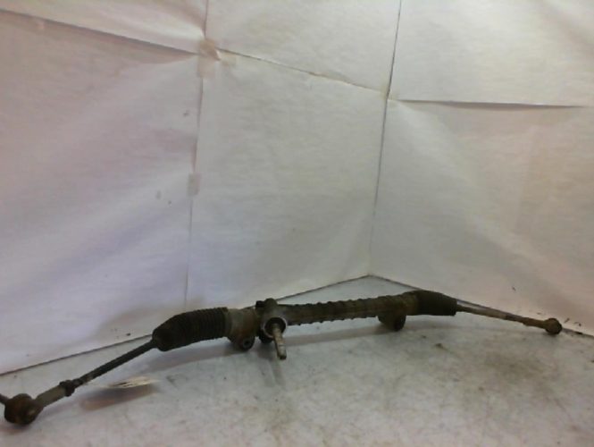 OPEL CORSA C PHASE 1