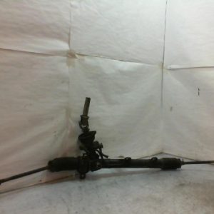 OPEL VECTRA B PHASE 2