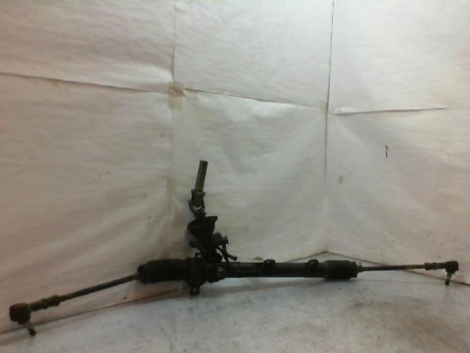 OPEL VECTRA B PHASE 2