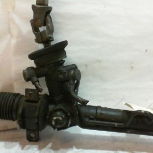 OPEL VECTRA B PHASE 2