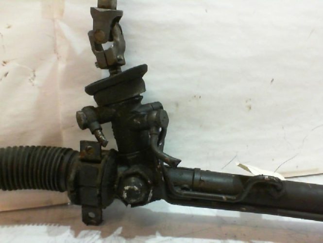 OPEL VECTRA B PHASE 2