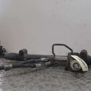 OPEL ZAFIRA A PHASE 1