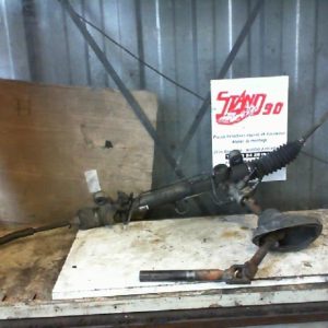 TOYOTA COROLLA VERSO 1