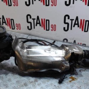 VOLKSWAGEN CADDY 3 PHASE 1