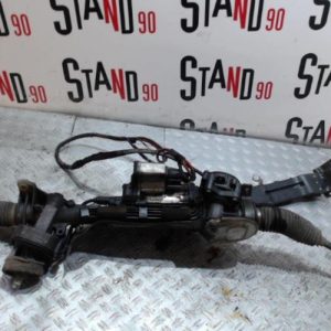 VOLKSWAGEN CADDY 3 PHASE 1