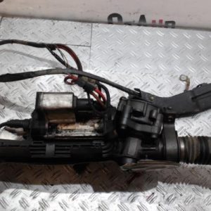 VOLKSWAGEN CADDY 3 PHASE 1