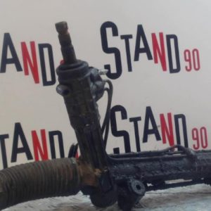 FORD TRANSIT 2 PHASE 2