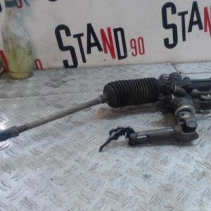 HYUNDAI COUPE 2 PHASE 1