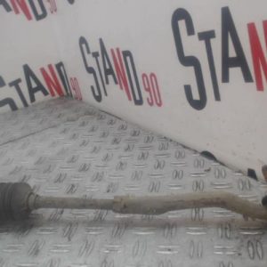 TOYOTA AVENSIS 1 PHASE 2