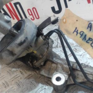 DACIA DOKKER PHASE 1