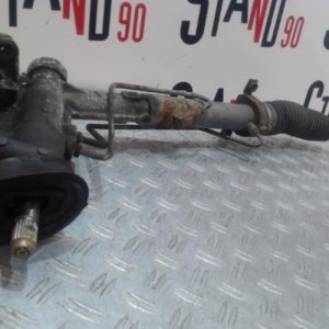 VOLKSWAGEN POLO 4 PHASE 1