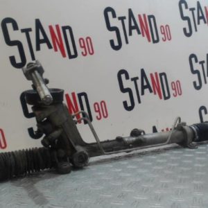 VOLKSWAGEN POLO 5 PHASE 1