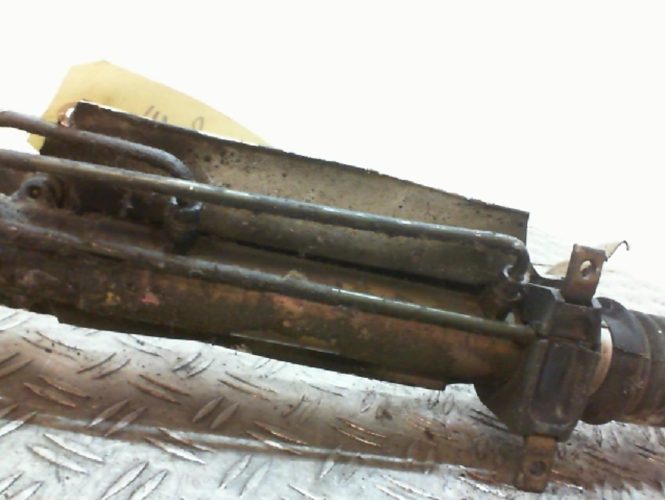 SEAT IBIZA 2 PHASE 3