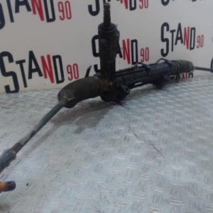 FORD TRANSIT 2 PHASE 2