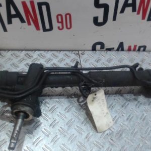 OPEL ZAFIRA A PHASE 2