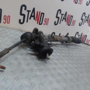 VOLKSWAGEN POLO 4 PHASE 1