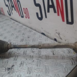 OPEL ASTRA H PHASE 2