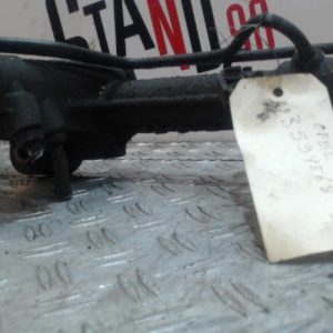 OPEL ZAFIRA A PHASE 2