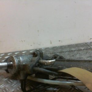 CITROEN C4 GRAND PICASSO 1