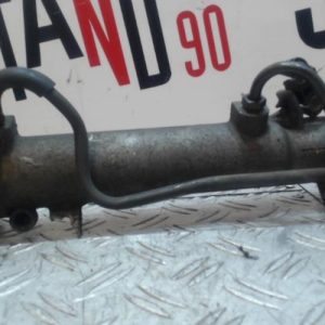 OPEL ASTRA H PHASE 1