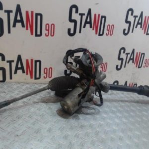 PEUGEOT 206 PHASE 2 BREAK