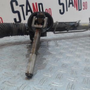 VOLKSWAGEN POLO 5 PHASE 1