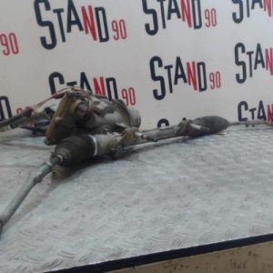 CITROEN C3 2 PHASE 1