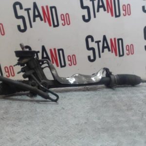 VOLKSWAGEN POLO 4 PHASE 1