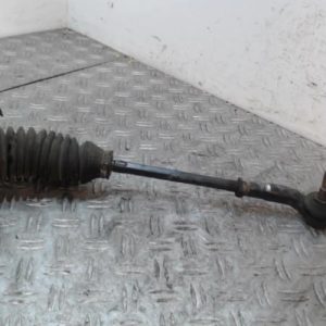 VOLKSWAGEN POLO 3 PHASE 2