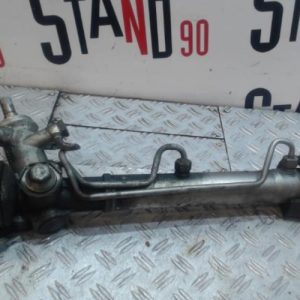 OPEL VECTRA B PHASE 2