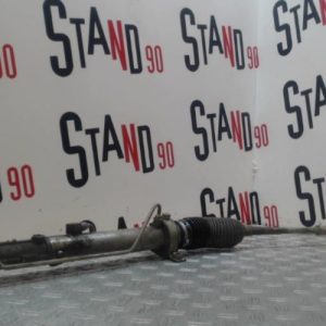 VOLKSWAGEN POLO 5 PHASE 1