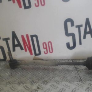 TOYOTA AVENSIS 1 PHASE 2