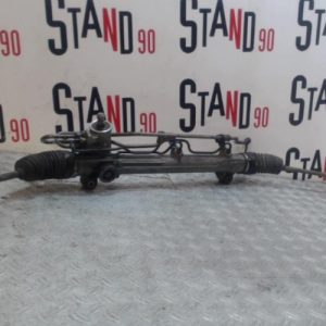 FORD FIESTA 4 PHASE 2