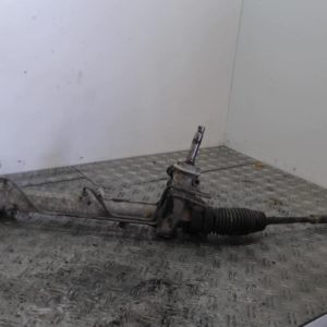 OPEL ZAFIRA A PHASE 1