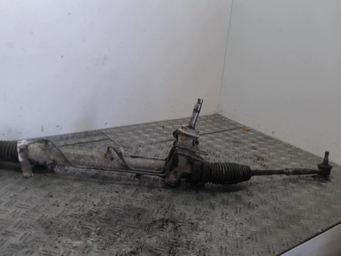 OPEL ZAFIRA A PHASE 1