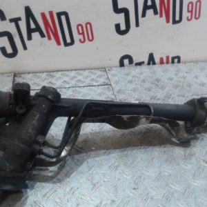 VOLKSWAGEN POLO 4 PHASE 1