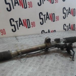 TOYOTA AVENSIS 1 PHASE 2