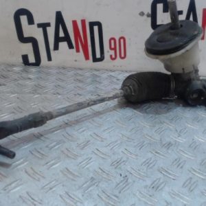 RENAULT CLIO 3 PHASE 1