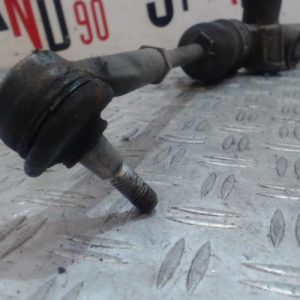 OPEL CORSA D PHASE 1