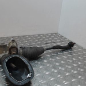 CITROEN C1 1 PHASE 1