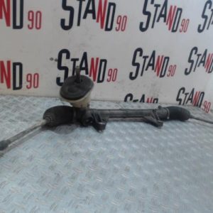 RENAULT CLIO 3 PHASE 1