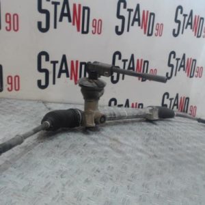 OPEL CORSA D PHASE 2