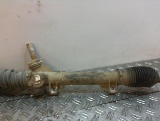 PEUGEOT PARTNER 1 PHASE 1