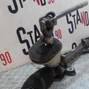 RENAULT SCENIC 3 PHASE 1