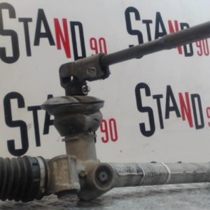 OPEL CORSA D PHASE 2