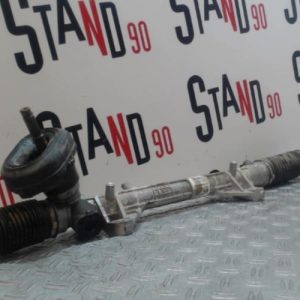 RENAULT CAPTUR 1 PHASE 2