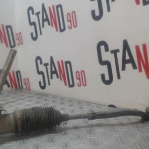 RENAULT MEGANE 2 PHASE 2 BREAK