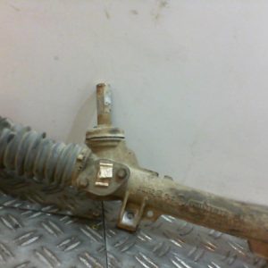 PEUGEOT PARTNER 1 PHASE 1