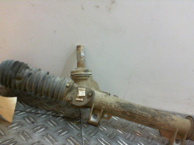 PEUGEOT PARTNER 1 PHASE 1