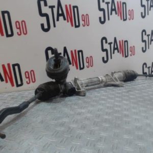 RENAULT CAPTUR 1 PHASE 2